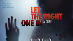 Let The right one
