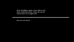 Lets keep This moving