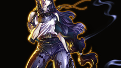 Lets Start black lagoon