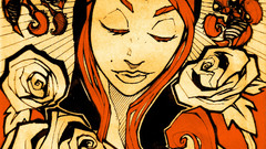 Letter high Resolution