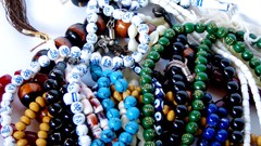 Letters Beads Arabic sb7a