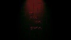 Letters in dub we step