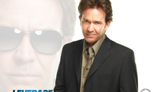 Leverage Timothy Hutton