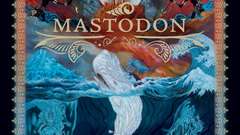 Leviathan mastodon