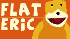 Levis flat eric