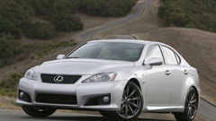Lexus is 2008 high