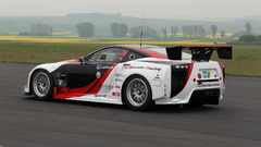 Lexus LFA high racing Resolution