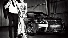 Lexus LS Lexus LS460 F-Sport