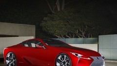 Lexus Three Sixty Forged