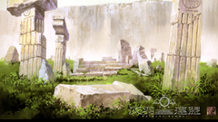 Lg haibane renmei Anime