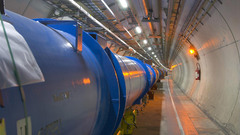 Lhc reactor architecture