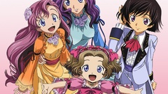 Li Britannia euphemia lamperouge