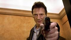 Liam Neeson