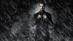 Liam Neeson Batman The Dark Knight Rises Ra's al Ghul