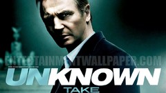 Liam Neeson movie posters
