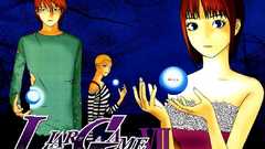 Liar game Anime