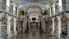 Libraray ll contribute The