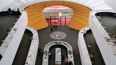 Library The Berlin university Free foster philological