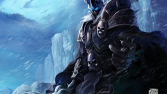 Lich King arthas world of warcraft Frostmourne world of 