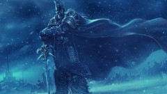 Lich King world of warcraft