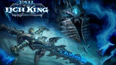Lich King world of warcraft The Lich King blizzard 