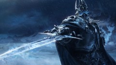 Lich King world of warcraft video games wrath