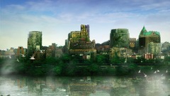 Life after People cgi