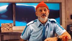 Life aquatic ) With