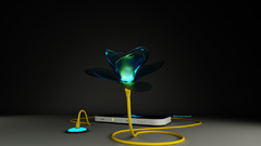 Life area Network computer