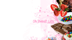 Life bunch of Sweets