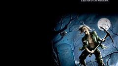 Life death Music and