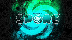 Life game video spore beginning 1280x1024