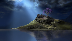 Life gate to nowhere