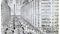 Life magazine magazines Science