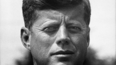 Life magazine Presidents grayscale