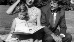 Life magazine Presidents John