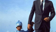 Life magazine Presidents John