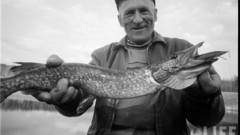 Life magazine rapala