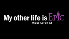 Life Other words Quotes epic