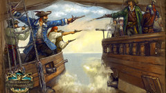 Life pirate here wide not what Watercraft exaclty