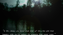 Life something like This