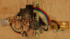 Life till date collage