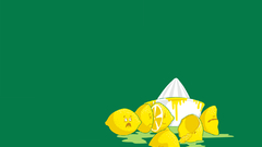 Life You The lemons when This gives concludes