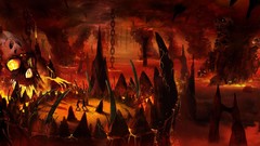 Lifestyle complex magazine