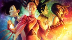 Lifestyle complex magazine