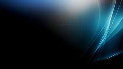 Light abstract bands