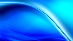 Light abstract blue minimalistic