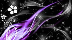 Light abstract illusions