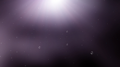 Light abstract minimalistic purple