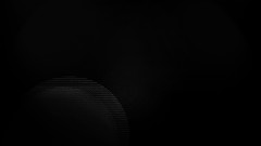 Light abstract pattern digital